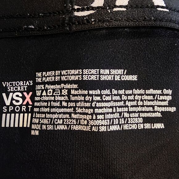Victoria's Secret VSX Sport Running Shorts - Picture 10 of 12